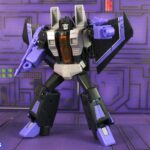 Hasbro Transformers Studio Series ’86 Voyager Class Skywarp Figure