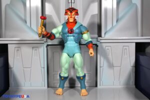 Super7 ThunderCats Ultimates Tygra (2026 Release) Figure