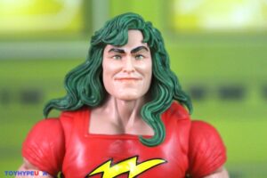 Hasbro Marvel Legends Series Doc Samson Figure