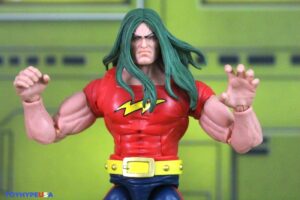 Hasbro Marvel Legends Series Doc Samson Figure