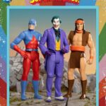 McFarlane Toys DC Retro Super Friends Wave 6 Figures