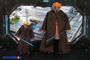Hasbro Star Wars The Vintage Collection – Attack of the Clones Plo Koon Figure