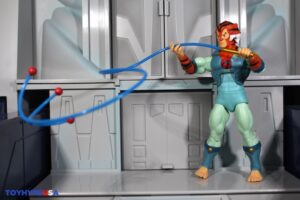 Super7 ThunderCats Ultimates Tygra (2026 Release) Figure