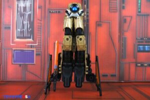 Hasbro Transformers: Age of the Primes Voyager Class Vector Prime Figure