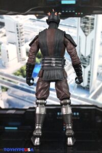 Hasbro Star Wars The Black Series Darth Maul (Maul – Shadow Lord) Figure
