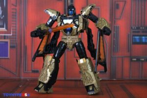 Hasbro Transformers: Age of the Primes Voyager Class Vector Prime Figure