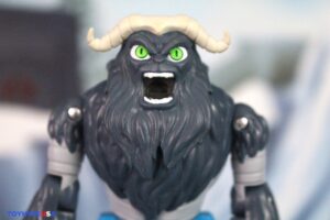 Super7 G.I. Joe ReAction+ Fatal Fluffy Force Pack Figure Three-Pack