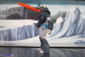 Super7 G.I. Joe ReAction+ Fatal Fluffy Force Pack Figure Three-Pack