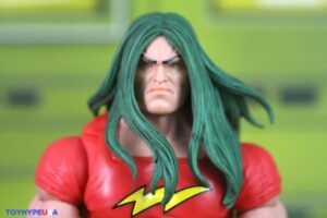 Hasbro Marvel Legends Series Doc Samson Figure