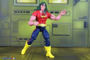 Hasbro Marvel Legends Series Doc Samson Figure