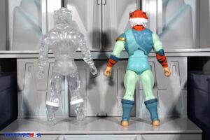 Super7 ThunderCats Ultimates Tygra (2026 Release) Figure