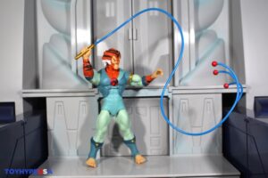 Super7 ThunderCats Ultimates Tygra (2026 Release) Figure