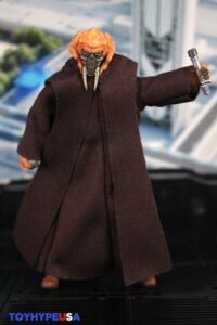 Hasbro Star Wars The Vintage Collection – Attack of the Clones Plo Koon Figure