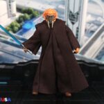 Hasbro Star Wars The Vintage Collection – Attack of the Clones Plo Koon Figure