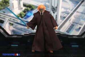 Hasbro Star Wars The Vintage Collection – Attack of the Clones Plo Koon Figure