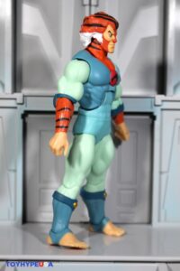 Super7 ThunderCats Ultimates Tygra (2026 Release) Figure