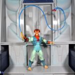 Super7 ThunderCats Ultimates Tygra (2026 Release) Figure