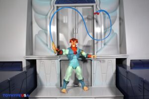 Super7 ThunderCats Ultimates Tygra (2026 Release) Figure
