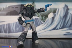 Super7 G.I. Joe ReAction+ Fatal Fluffy Force Pack Figure Three-Pack