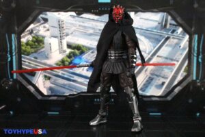 Hasbro Star Wars The Black Series Darth Maul (Maul – Shadow Lord) Figure