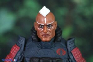 Hasbro G.I. Joe Classified Series Professor Rottclaw & Cobra Deinonychus Figure Set