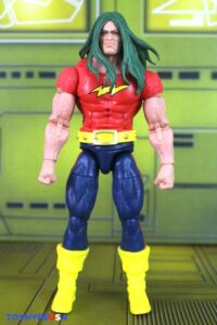 Hasbro Marvel Legends Series Doc Samson Figure