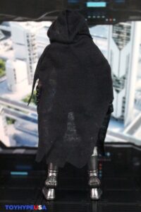 Hasbro Star Wars The Black Series Darth Maul (Maul – Shadow Lord) Figure