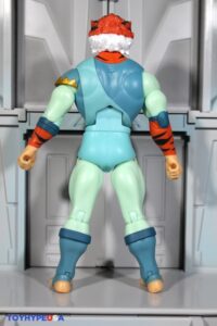 Super7 ThunderCats Ultimates Tygra (2026 Release) Figure