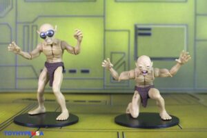 Hasbro Marvel Legends Series Marvel’s Mole Man & Moloids Figures
