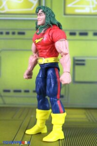 Hasbro Marvel Legends Series Doc Samson Figure