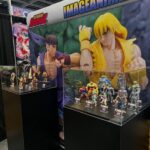 NYCC 2026 - Storm Collectibles Street Fighter & DarkStalker Figures
