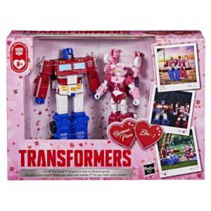 Hasbro New York Comic-Con 2026 - Transformers Panel Coverage