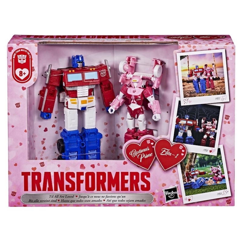 Hasbro New York Comic-Con 2026 - Transformers Panel Coverage