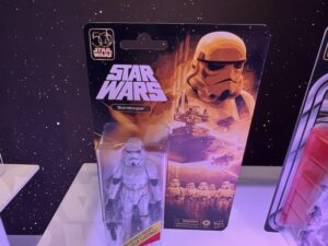 Hasbro New York Comic-Con 2026 Press Event Coverage