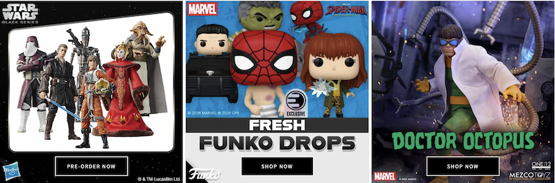 Entertainment Earth