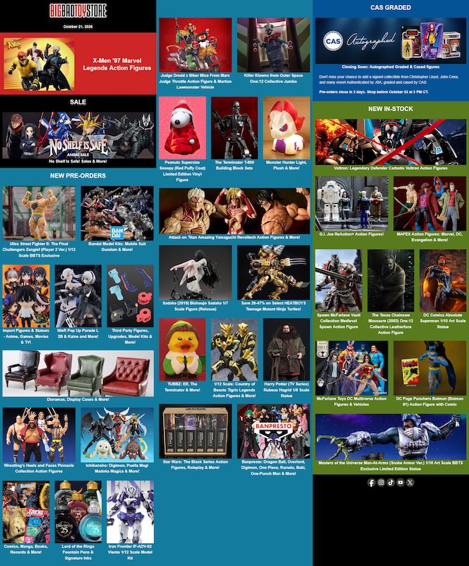 BigBadToyStore