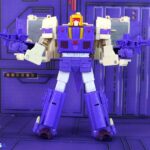 Hasbro Transformers Studio Series ’86 Voyager Class Blitzwing Figure