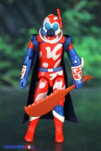 Super7 G.I. Joe ReAction+ Cobra-La Royal Guard (Force Pack) Figure 3-Pack