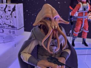 Hasbro New York Comic-Con 2026 Press Event Coverage