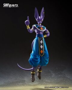 NYCC 2026 - S.H. Figuarts Dragon Ball Z & Marvel Figures 