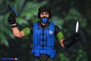 Hasbro G.I. Joe Classified Series Mad Marauders Footloose, Mutt & Junkyard Figure Set