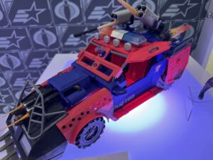 Hasbro New York Comic-Con 2026 Press Event Coverage
