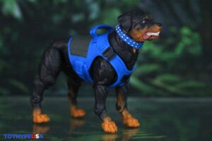 Hasbro G.I. Joe Classified Series Mad Marauders Footloose, Mutt & Junkyard Figure Set
