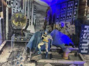 NYCC 2026 - Mattel DC Booth Coverage