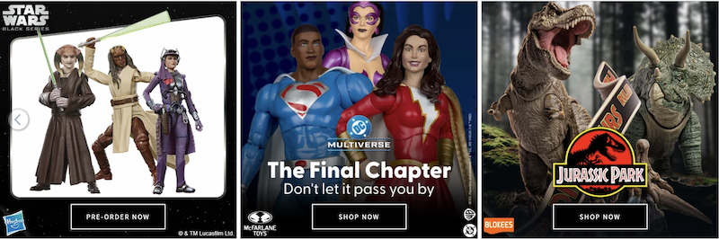 Entertainment Earth