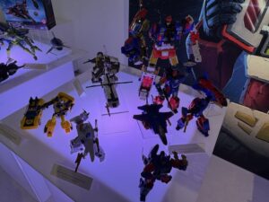 Hasbro New York Comic-Con 2026 Press Event Coverage