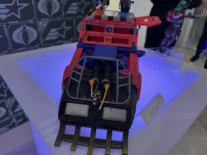 Hasbro New York Comic-Con 2026 Press Event Coverage