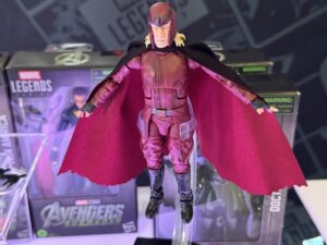 Hasbro New York Comic-Con 2026 Press Event Coverage