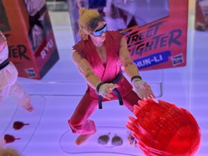 Hasbro New York Comic-Con 2026 Press Event Coverage