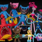 McFarlane Toys - Poppy Playtime Figures Pre-Orders Fofr October 7th, 2026